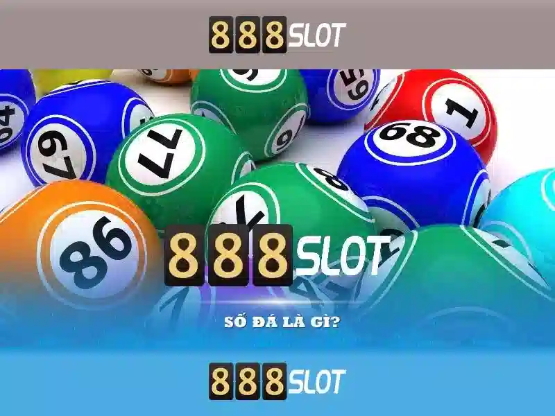 888slot: Đánh giá và Hướng dẫn chơi Slot trực tuyến