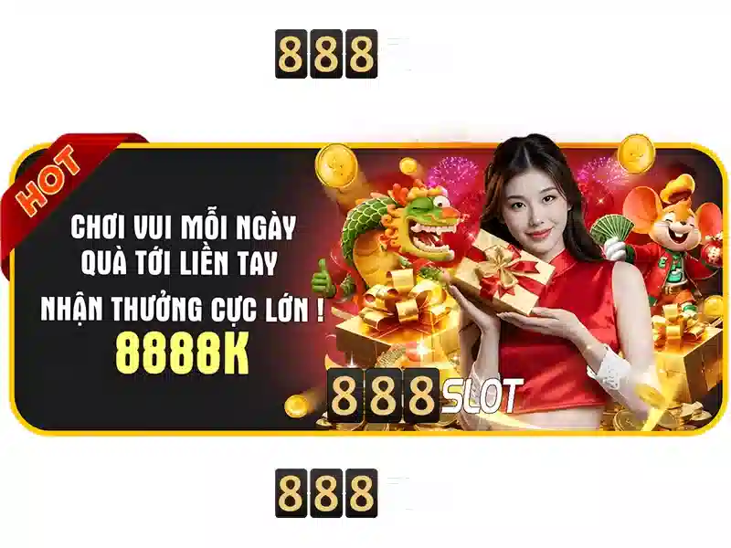 888slot - Đánh giá tổng quan và mẹo chơi