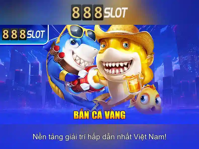 888slot - Đánh giá sòng bạc trực tuyến uy tín