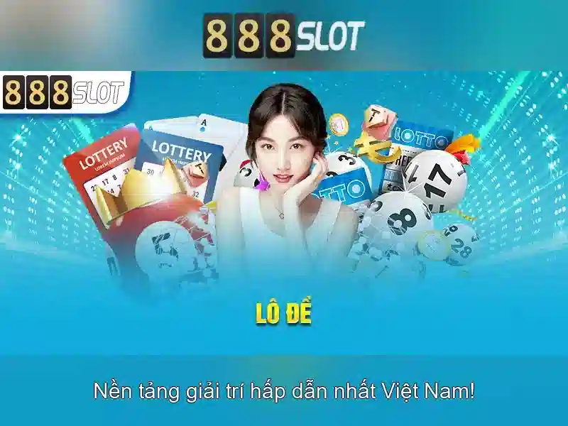 888slot - Tổng quan về nền tảng slot trực tuyến