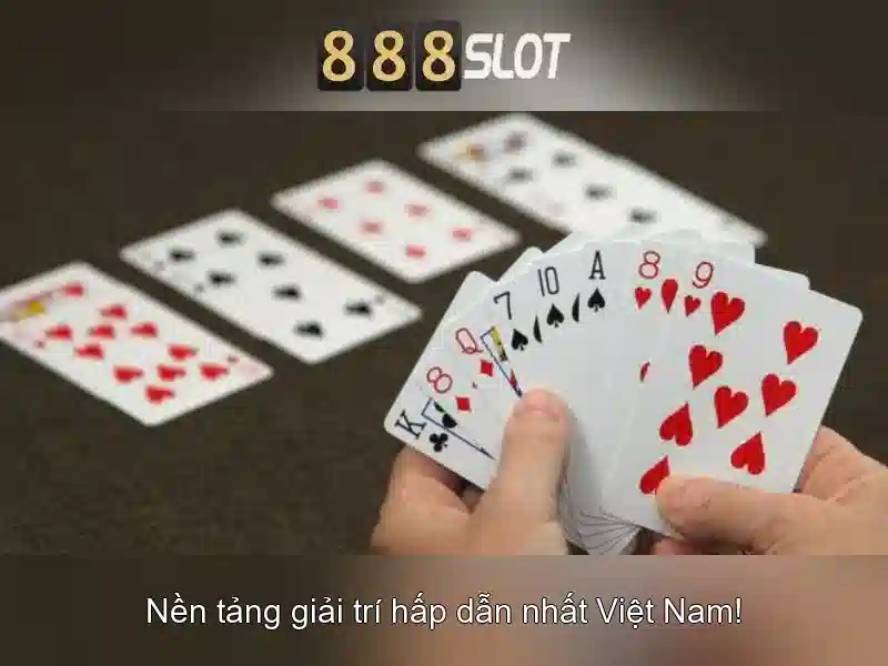 888slot - Đánh giá và trải nghiệm người chơi