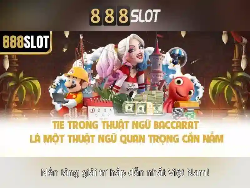 888slot - Nền tảng Casino trực tuyến uy tín