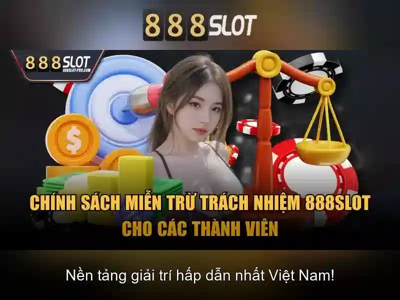 Giới thiệu về 888slot