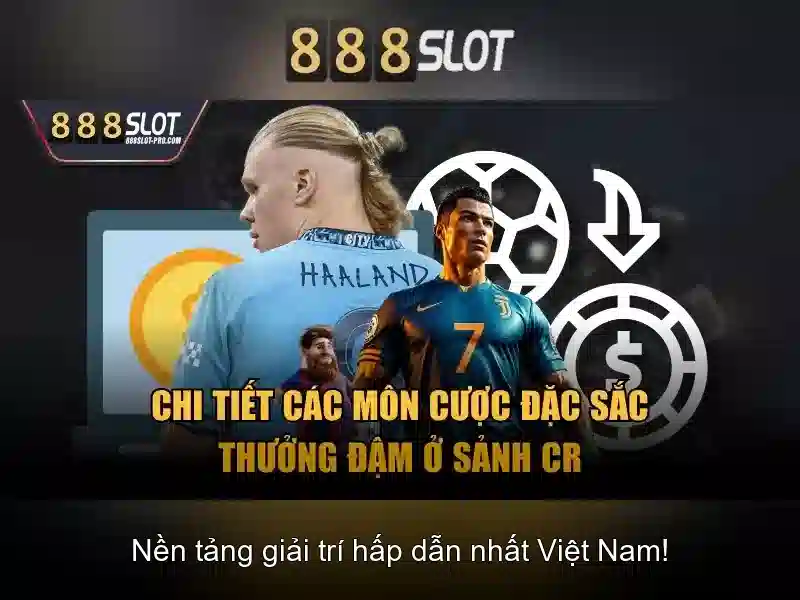 888slot: Trải nghiệm Slot Trực Tuyến Đỉnh Cao