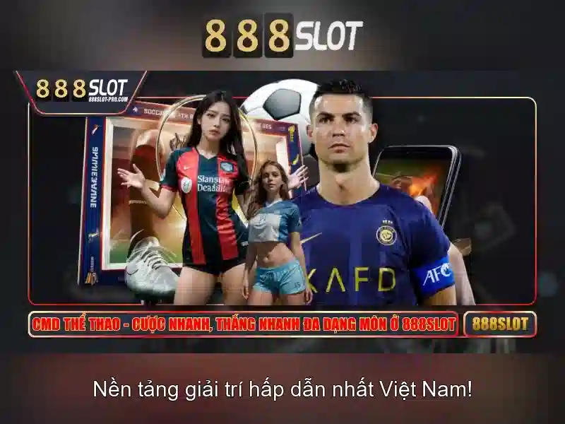 888slot: trải nghiệm slot trực tuyến hàng đầu