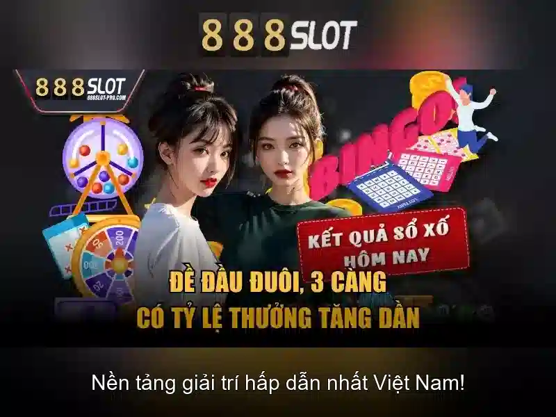 Giới thiệu về 888slot\n
