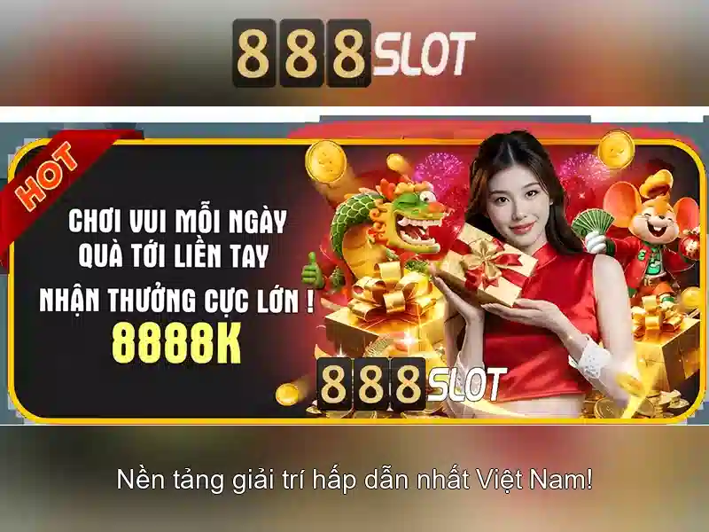 Nhiều trò chơi slot hấp dẫn