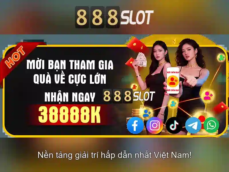 Đánh giá tổng quan 888slot
