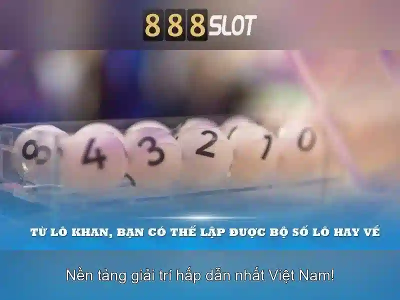 888Slot: khám phá trải nghiệm slot trực tuyến tuyệt vời