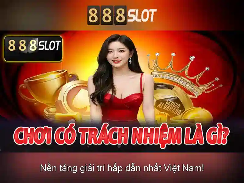 888slot - Tổng quan về nền tảng cá cược trực tuyến