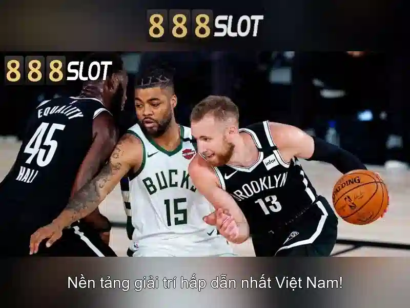 Trải nghiệm chơi game đa dạng tại 888slot