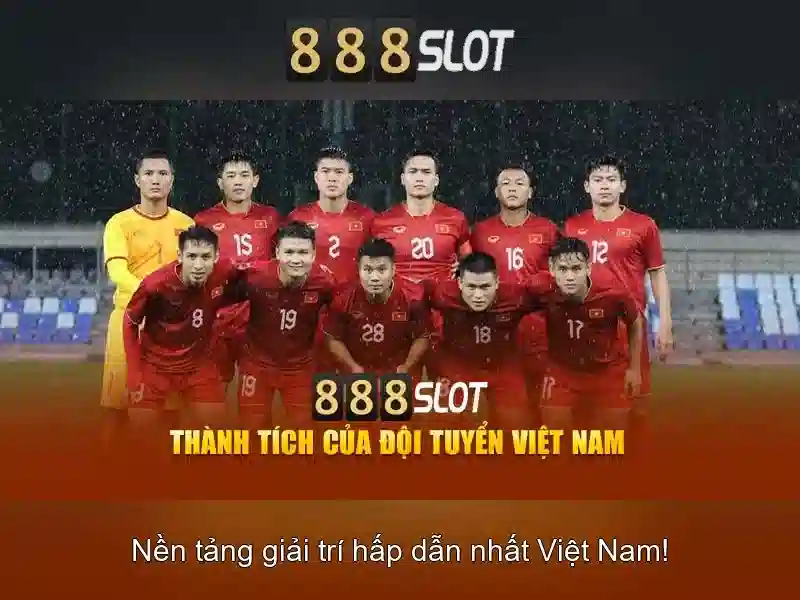 Khám phá 888Slot - nền tảng slot trực tuyến hàng đầu