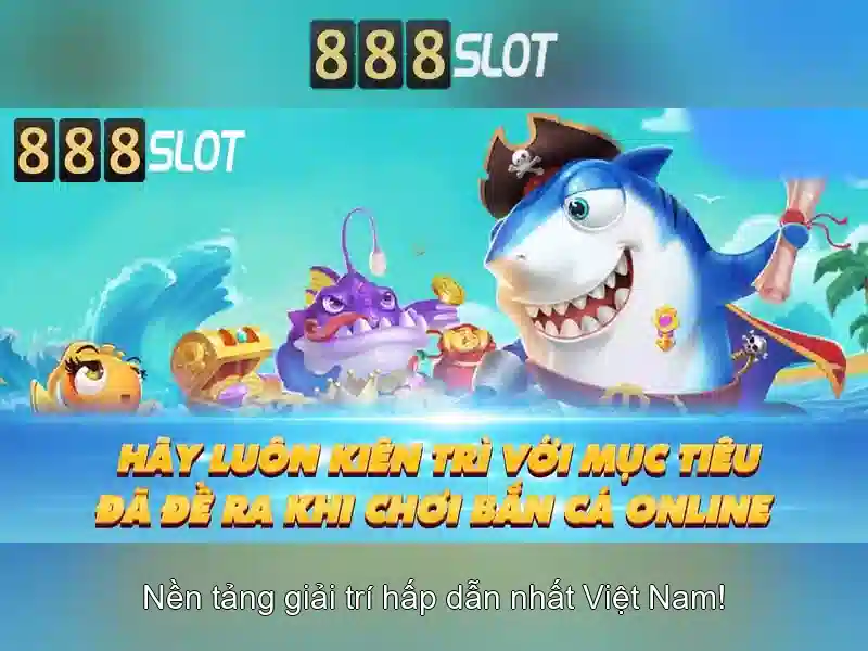 888slot: Nền tảng slot trực tuyến nổi bật tại thị trường Đông Nam Á