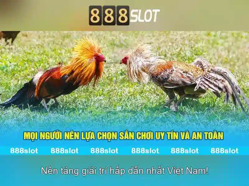 888slot - Nền tảng slot trực tuyến đáng tin cậy và trải nghiệm hấp dẫn