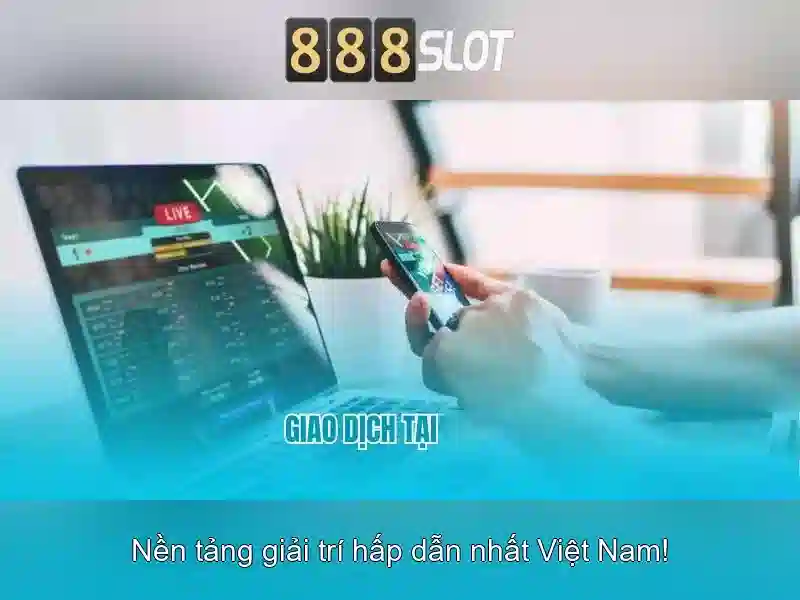 888slot - Đánh giá và những điều cần biết