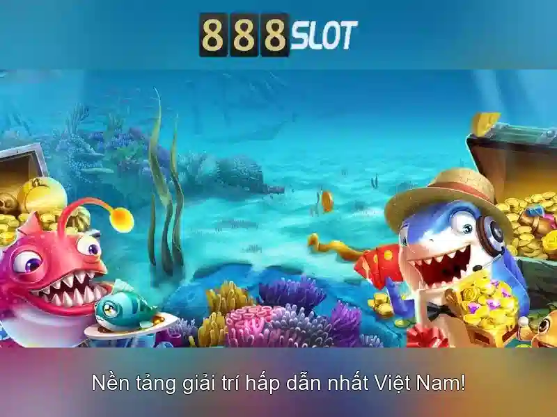888slot - Tổng quan về nền tảng casino trực tuyến nổi bật