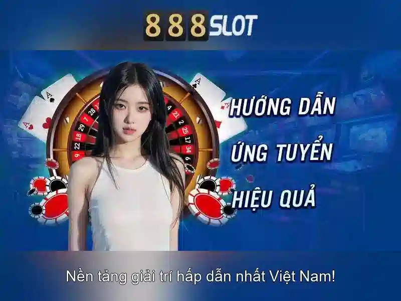 888slot: Cổng chơi slot trực tuyến hàng đầu