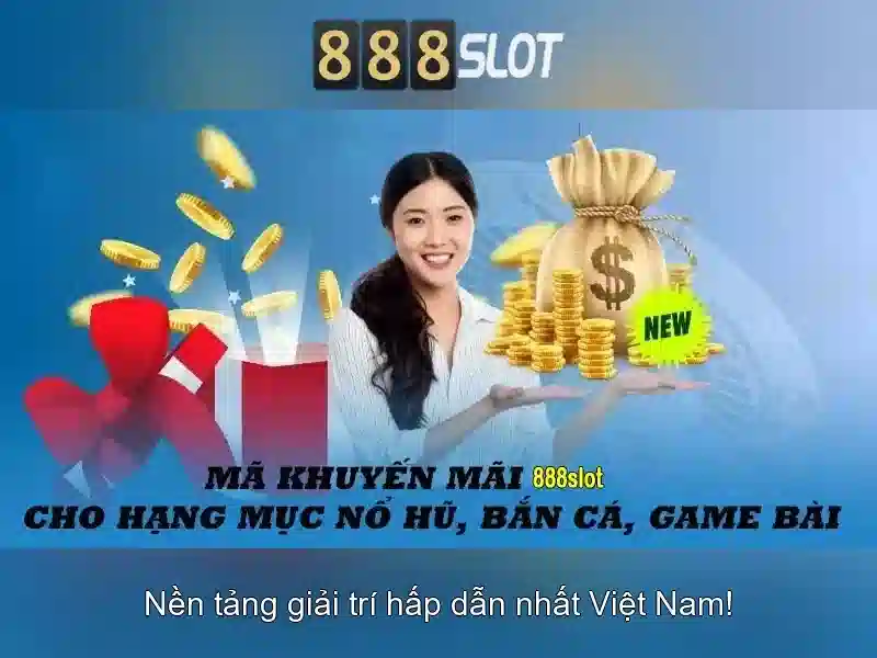 888slot: Nền tảng casino trực tuyến đáng chú ý