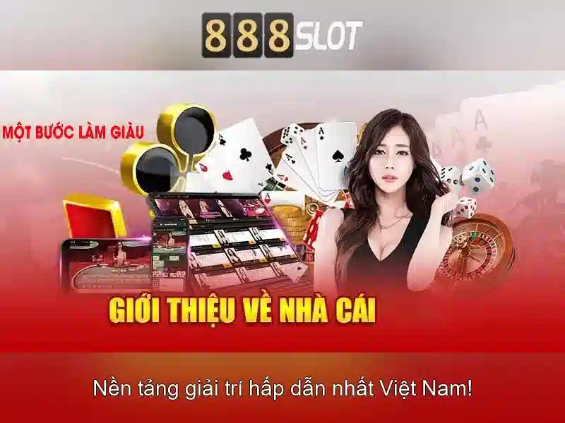 888slot - Nền tảng slot trực tuyến hiện đại và đáng tin cậy