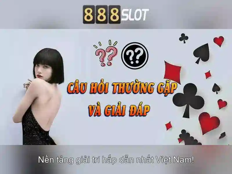 888slot: Cổng trò chơi slot trực tuyến hàng đầu tại Việt Nam