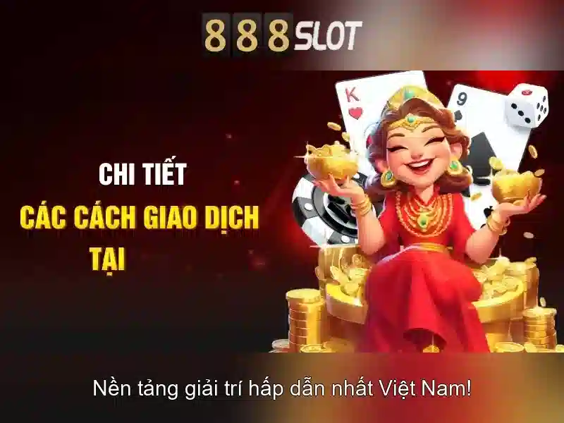 Danh mục trò chơi đa dạng
