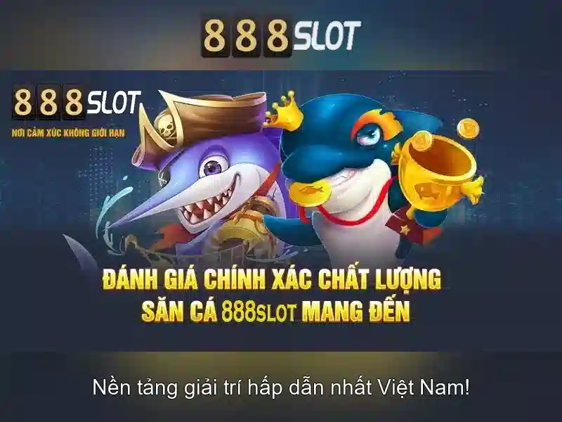 888slot - Đánh giá và hướng dẫn chơi slot online