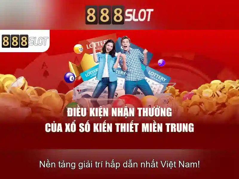 888slot: Cổng trò chơi trực tuyến đáng tin cậy tại Việt Nam