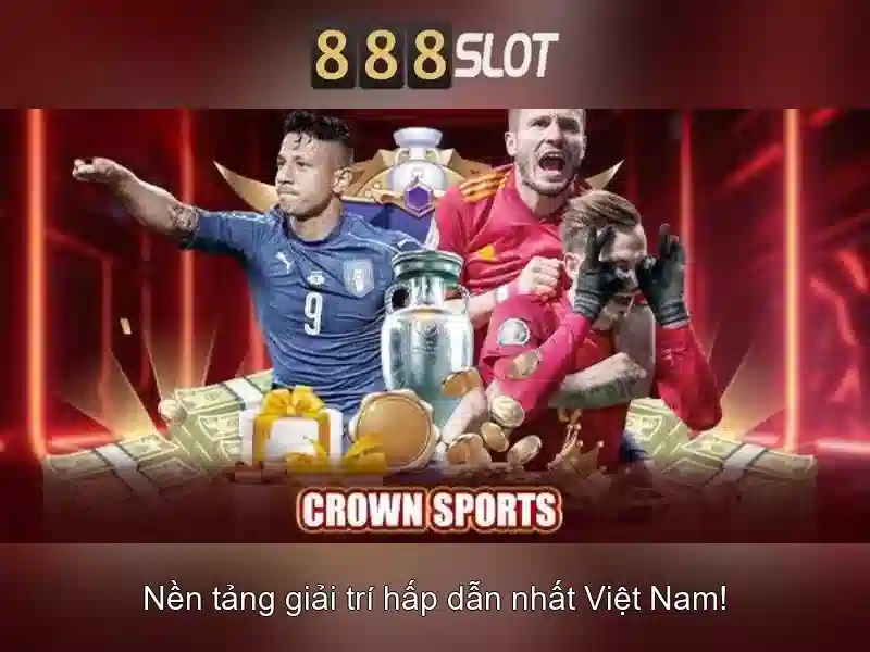 Giới thiệu về 888slot