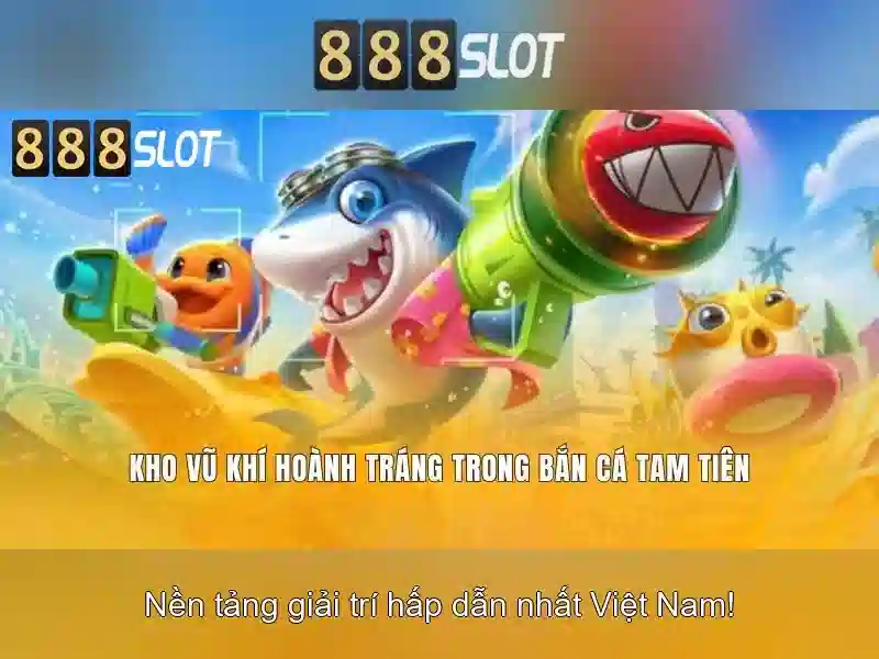888slot - Đánh giá và Trải nghiệm