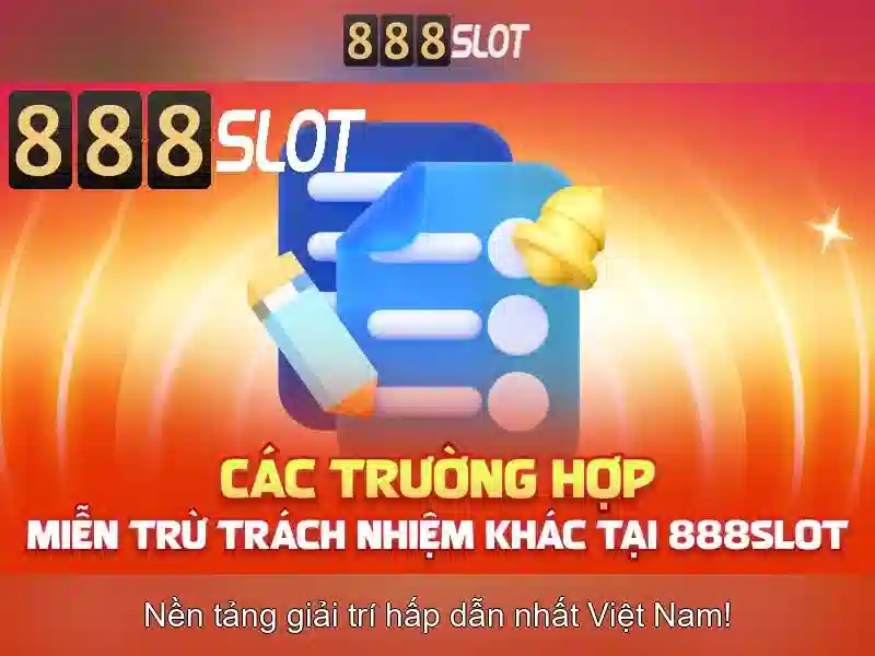 888slot - Đánh giá nền tảng cá cược trực tuyến hàng đầu
