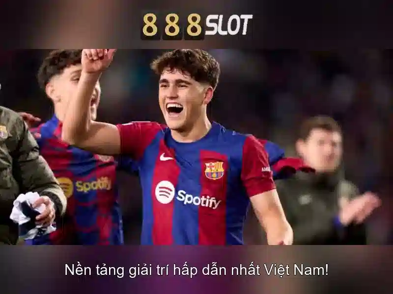 888slot là gì?