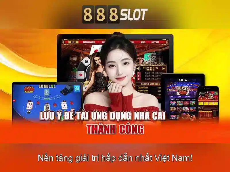 888slot: Nền tảng slot trực tuyến nổi tiếng