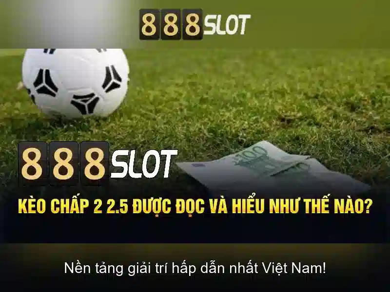 Các tính năng nổi bật của 888slot