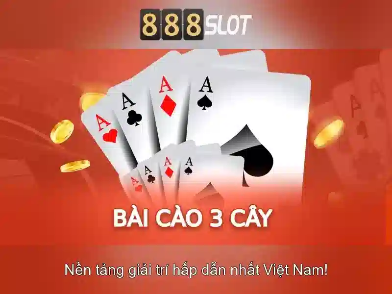 Nền tảng slot trực tuyến hàng đầu