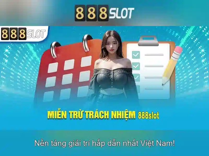 Lý do nên chọn 888slot