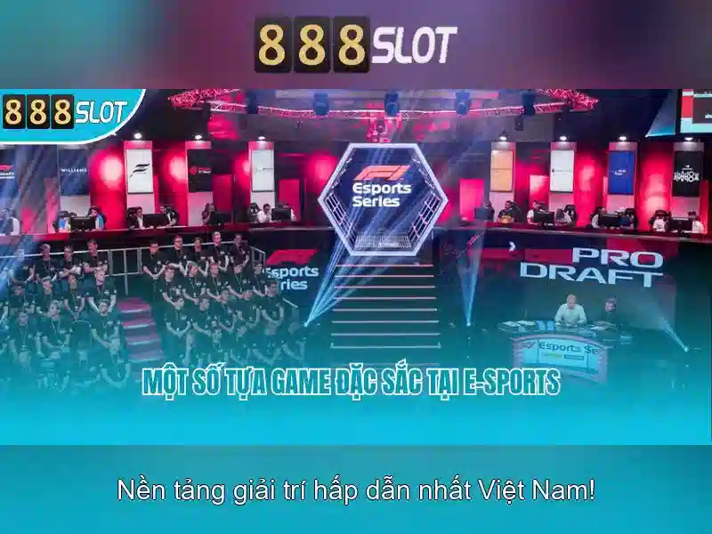 888slot: Đánh giá tổng quan và trải nghiệm người chơi