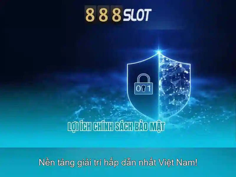 Giới thiệu về 888slot