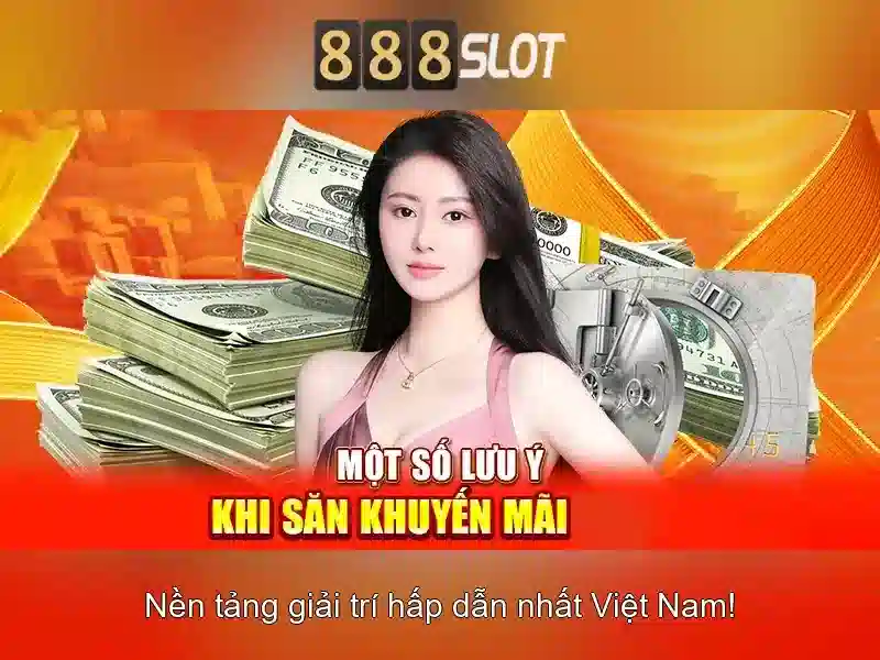 Giới thiệu về 888slot
