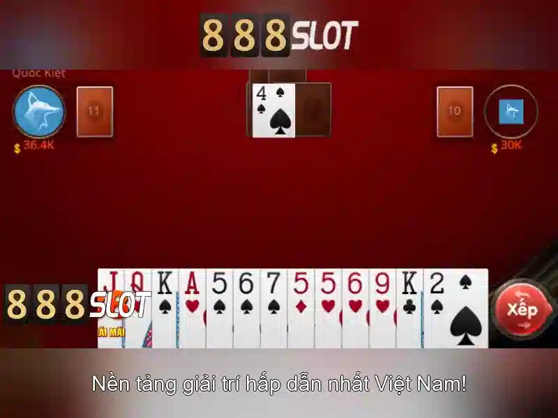 Giới thiệu về 888slot
