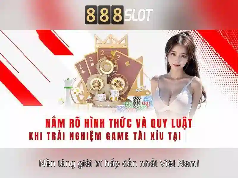 Giới thiệu về 888slot