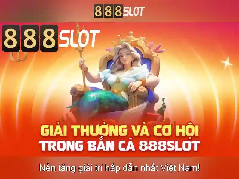 Các trò chơi slot tại 888slot\n\n