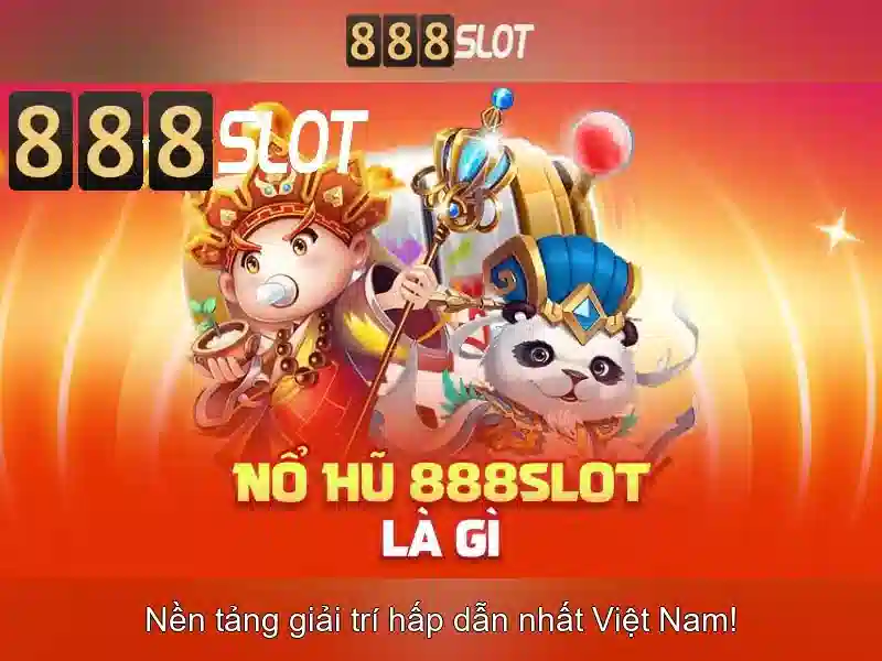 to 888 slot – Khám phá nền tảng slot an toàn và trải nghiệm cao cấp