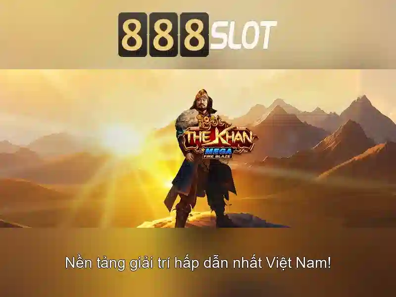 888slot: Đánh giá và trải nghiệm nền tảng chơi slot trực tuyến