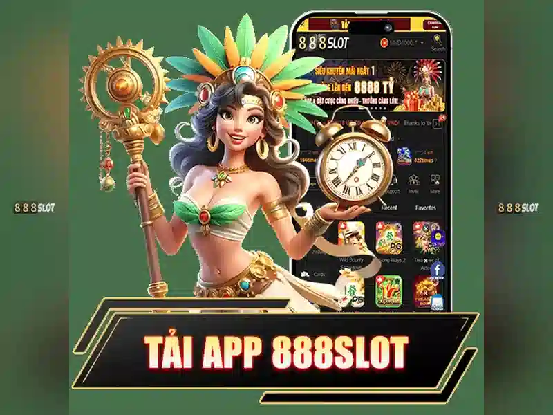888slot: Đánh giá nền tảng slot trực tuyến hàng đầu