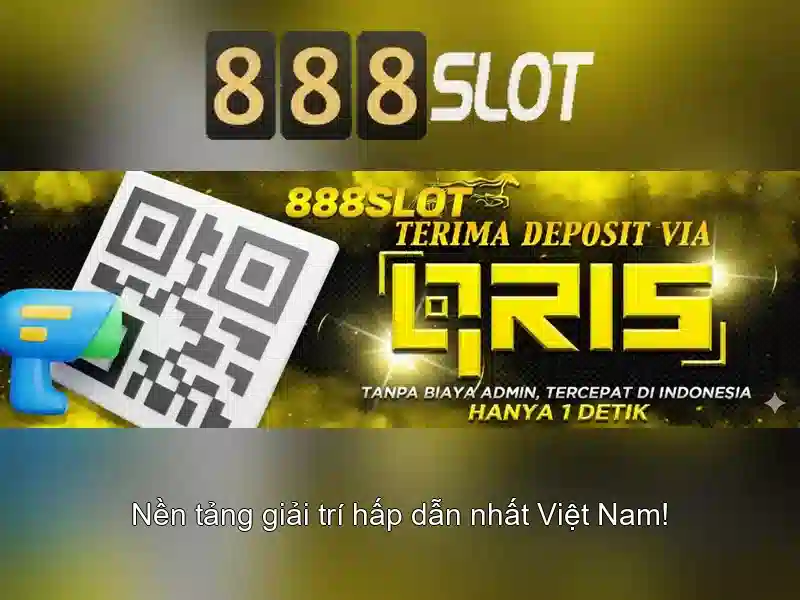 888slot: Đánh giá và khám phá slot trực tuyến