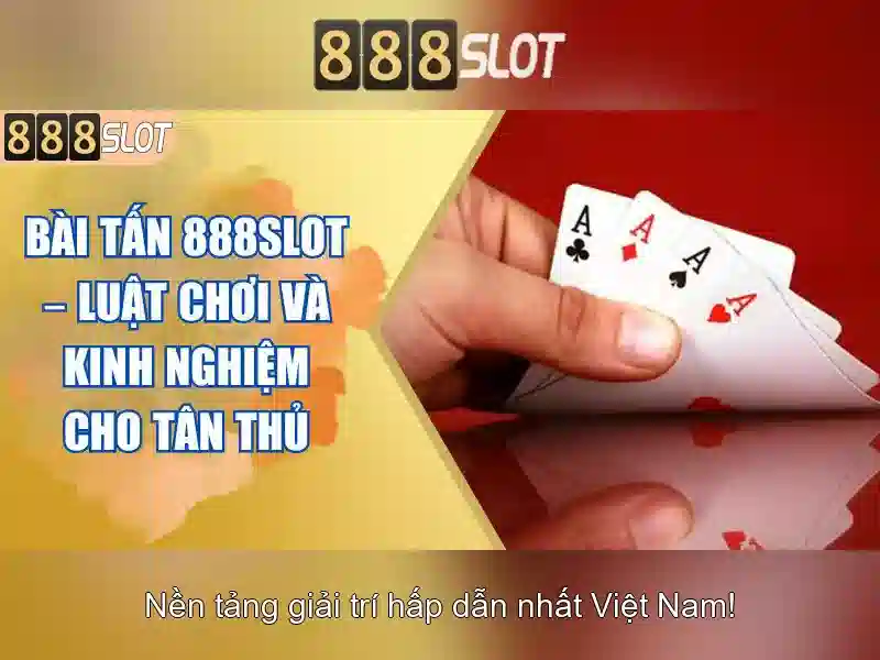 888slot - Trải nghiệm slot đỉnh cao