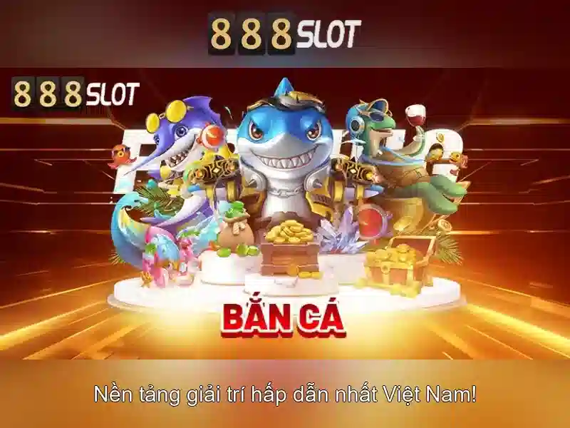 888slot: Khám phá casino slot trực tuyến hàng đầu
