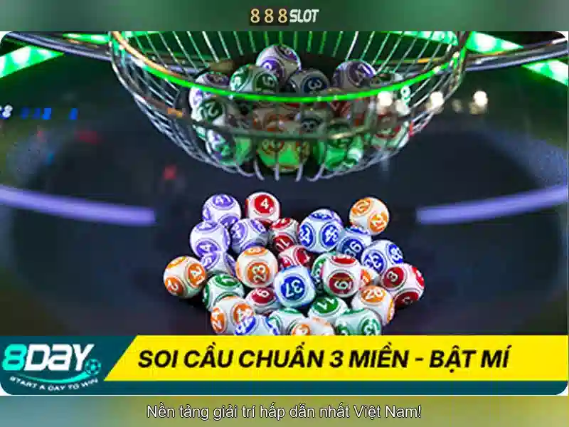 888slot: Nền tảng slot trực tuyến nổi bật tại Việt Nam