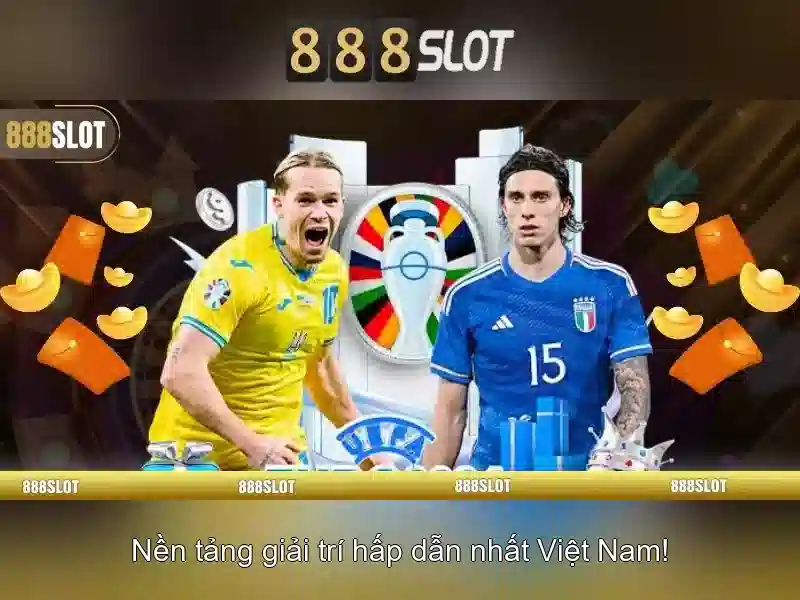 Giới thiệu về 888slot