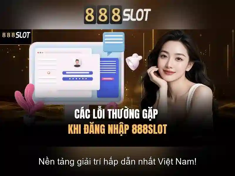 888slot – Nền tảng casino slot trực tuyến hàng đầu
